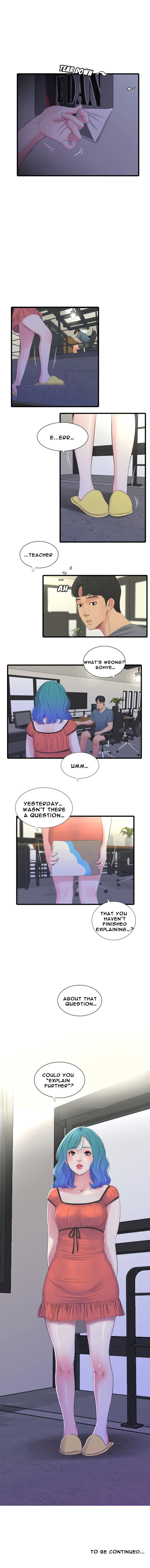 Maidens In Law chapter 24 page 8
