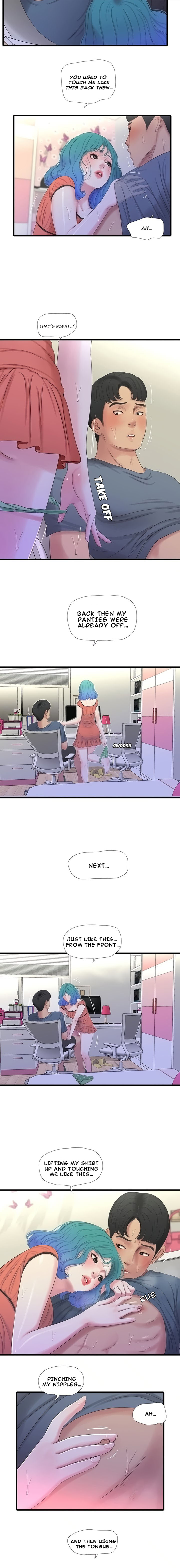 Maidens In Law chapter 25 page 3