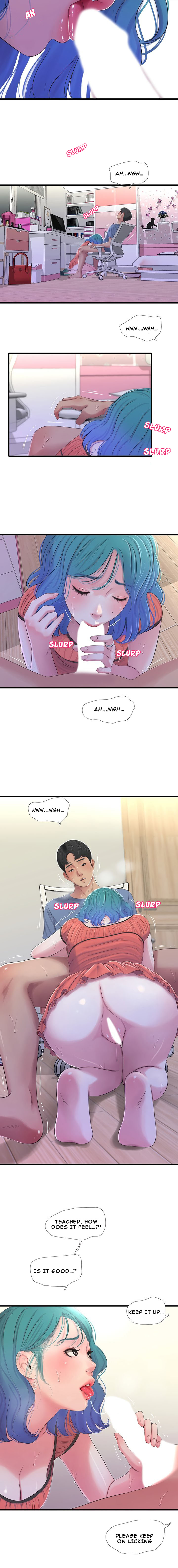 Maidens In Law chapter 25 page 6