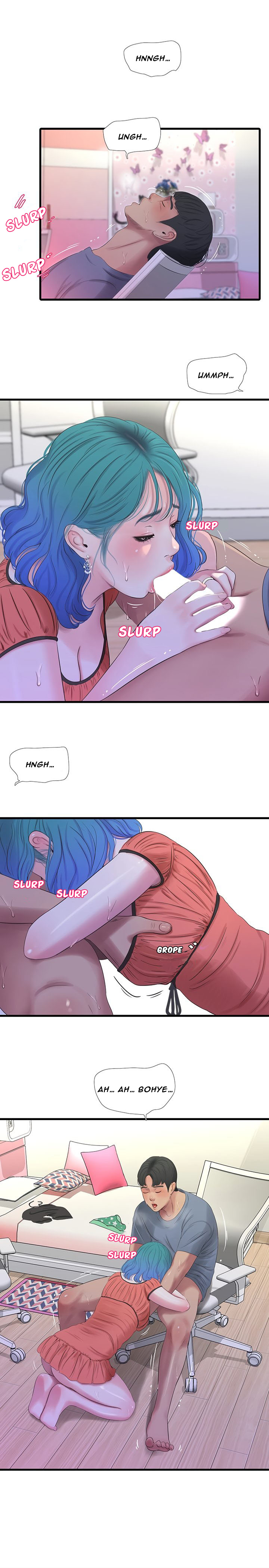 Maidens In Law chapter 25 page 7