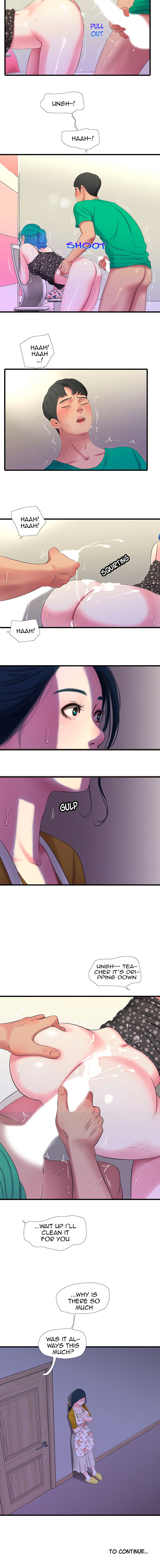 Maidens In Law chapter 27 page 7