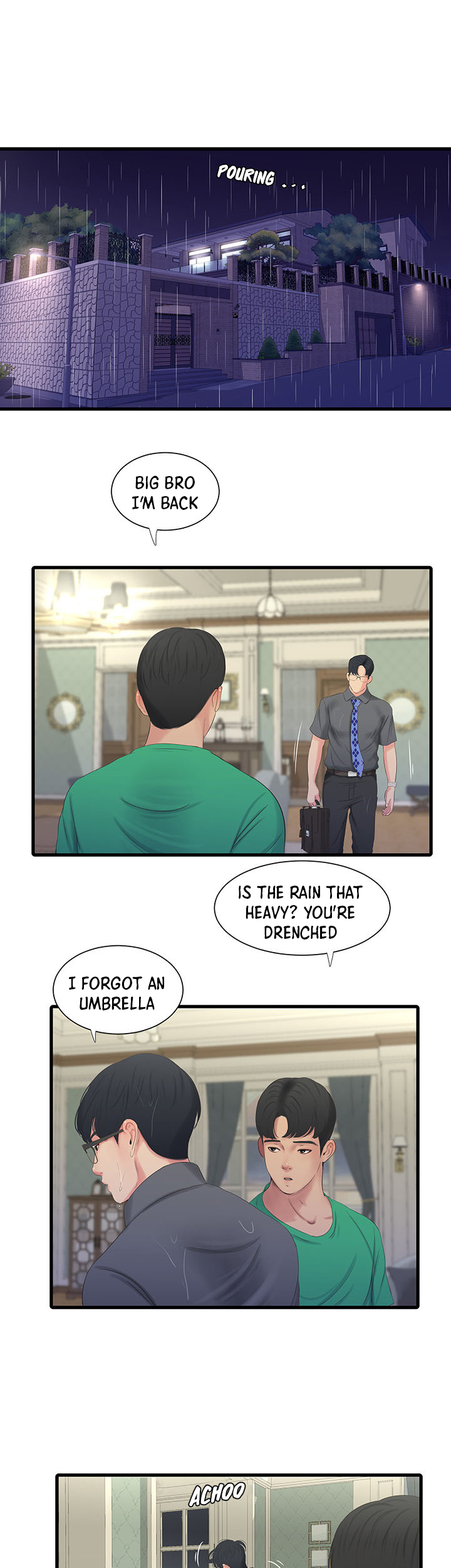 Maidens In Law chapter 29 page 5