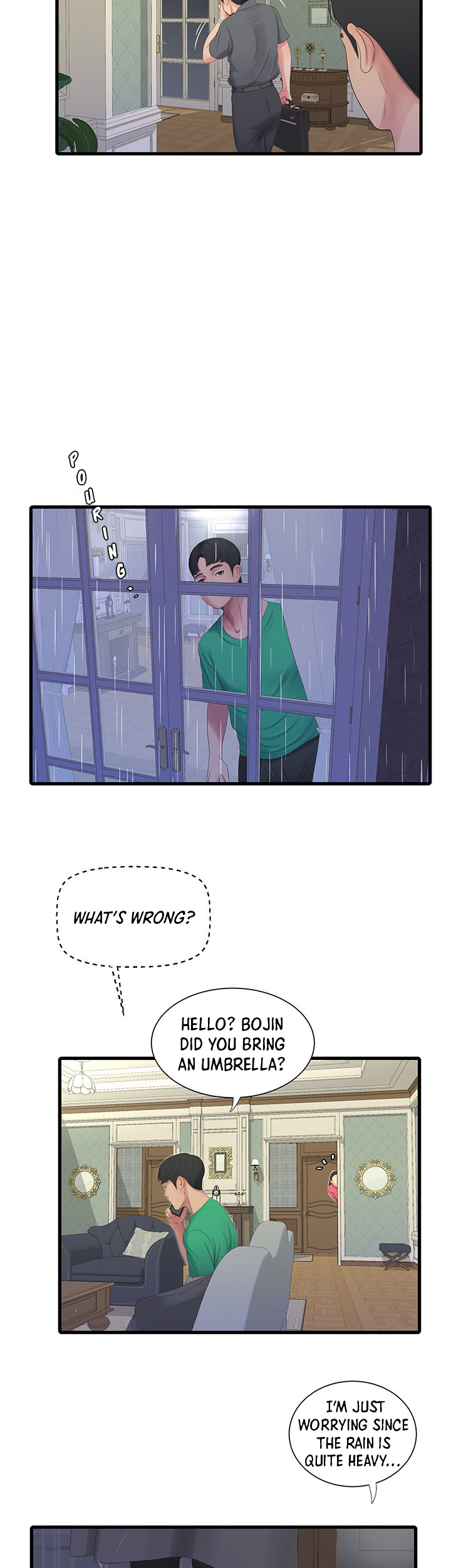 Maidens In Law chapter 29 page 6