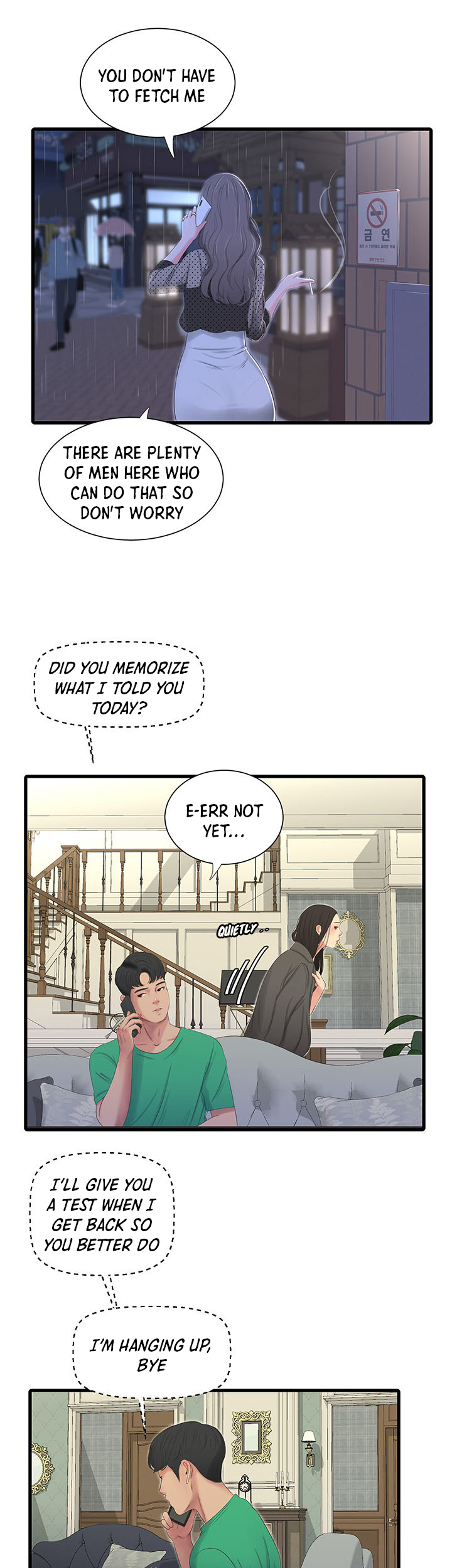 Maidens In Law chapter 29 page 8