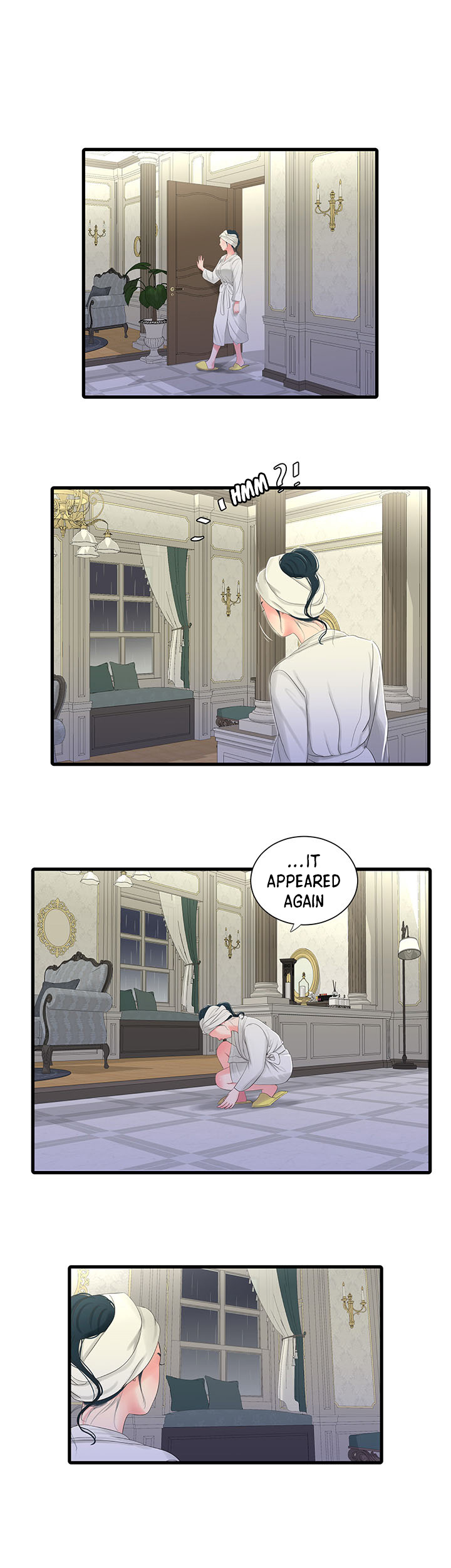 Maidens In Law chapter 29 page 13