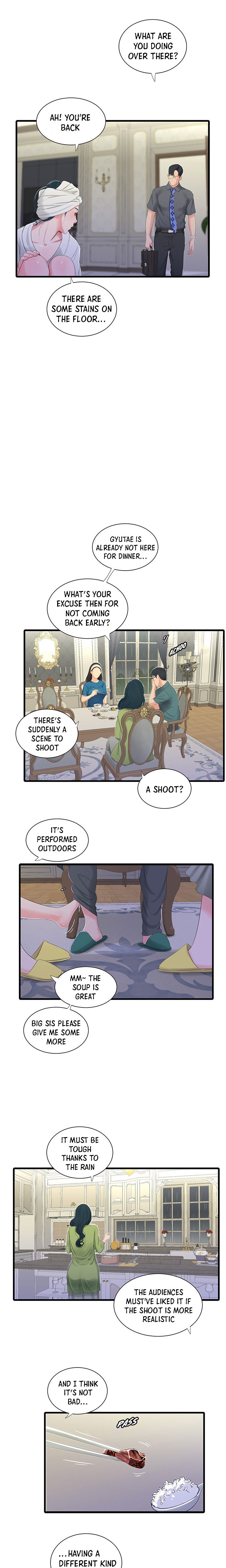 Maidens In Law chapter 29 page 14