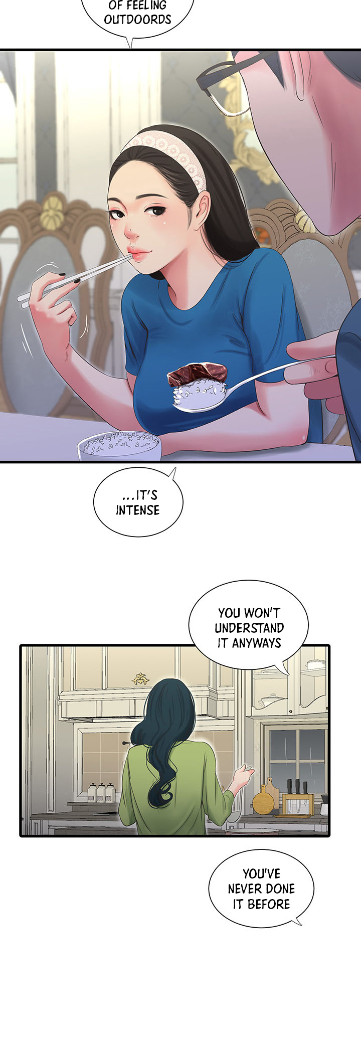 Maidens In Law chapter 29 page 15