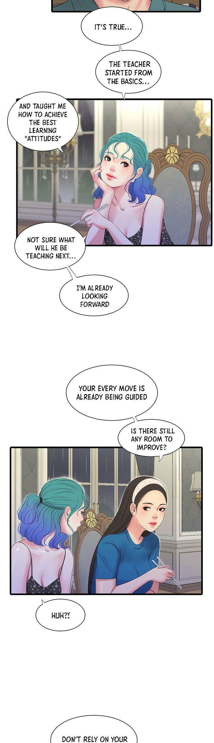 Maidens In Law chapter 29 page 17