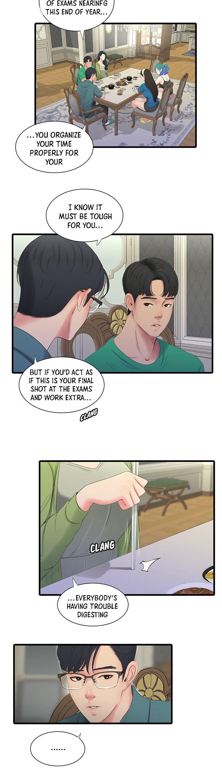 Maidens In Law chapter 29 page 19