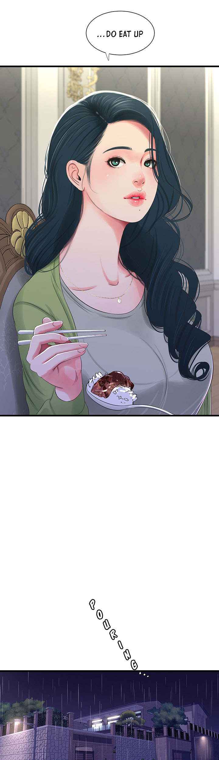 Maidens In Law chapter 29 page 21