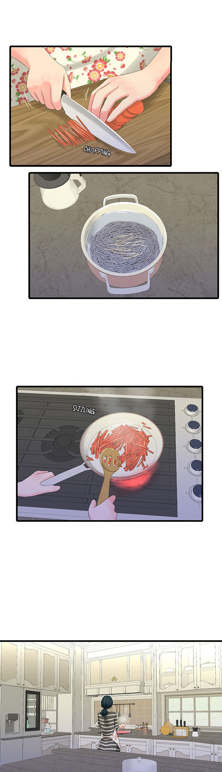 Maidens In Law chapter 30 page 3