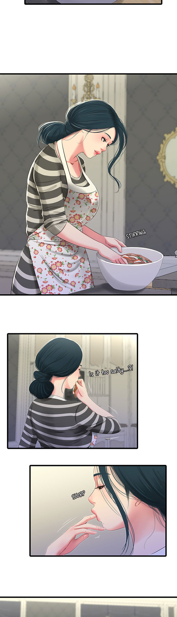 Maidens In Law chapter 30 page 6