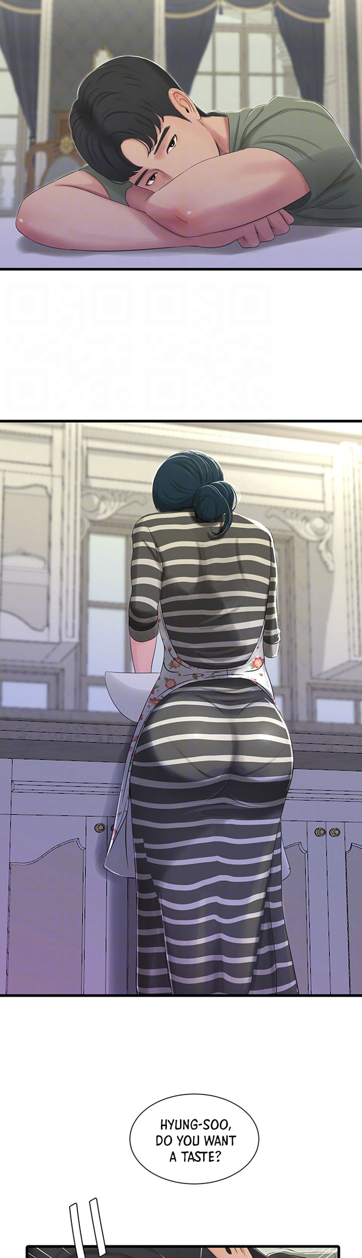Maidens In Law chapter 30 page 7