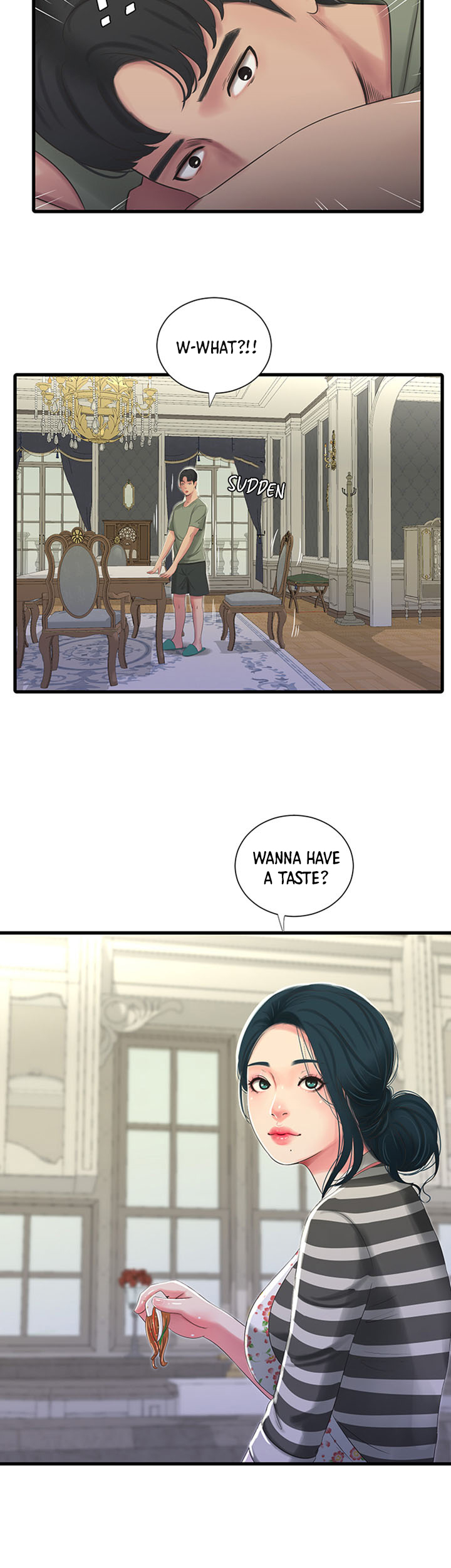 Maidens In Law chapter 30 page 8
