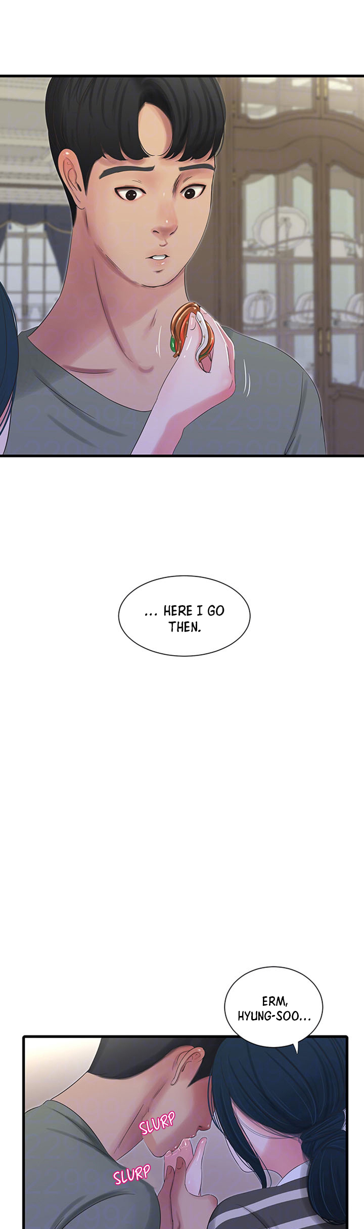 Maidens In Law chapter 30 page 9