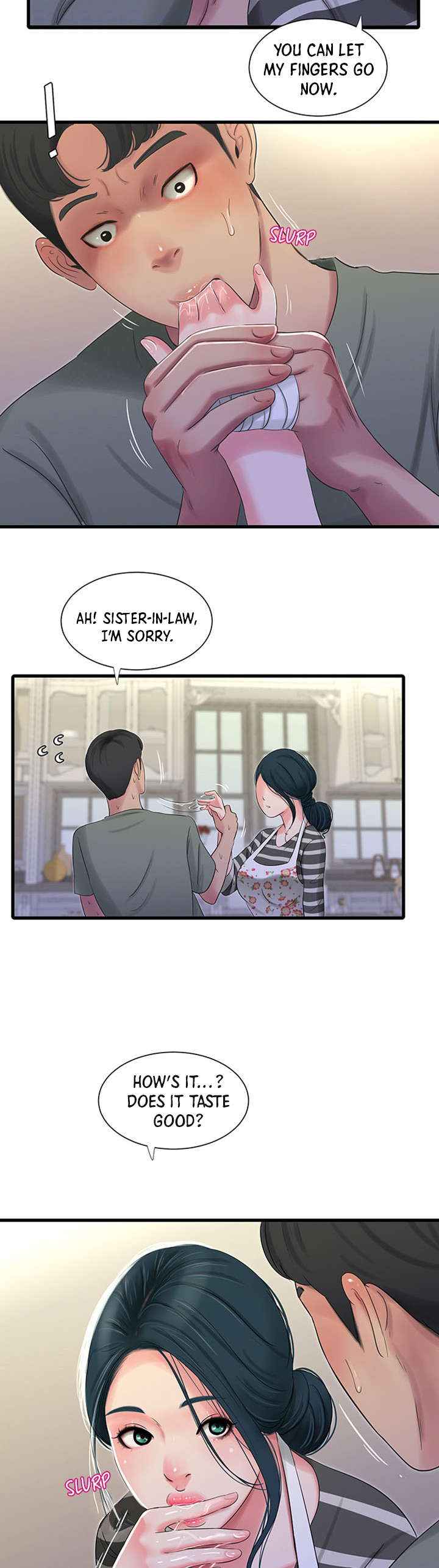 Maidens In Law chapter 30 page 10