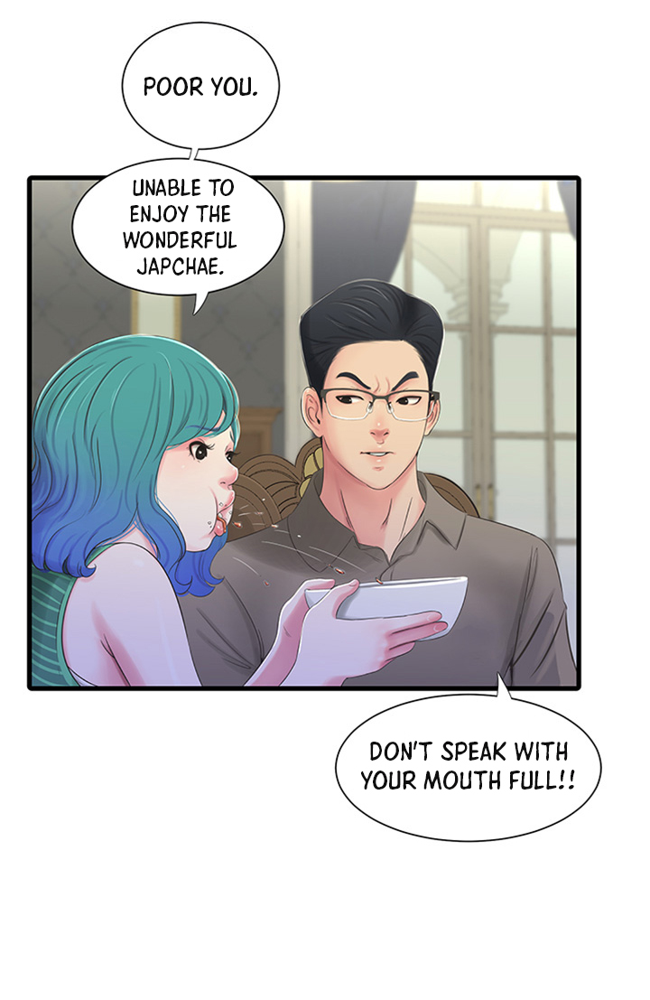 Maidens In Law chapter 30 page 13
