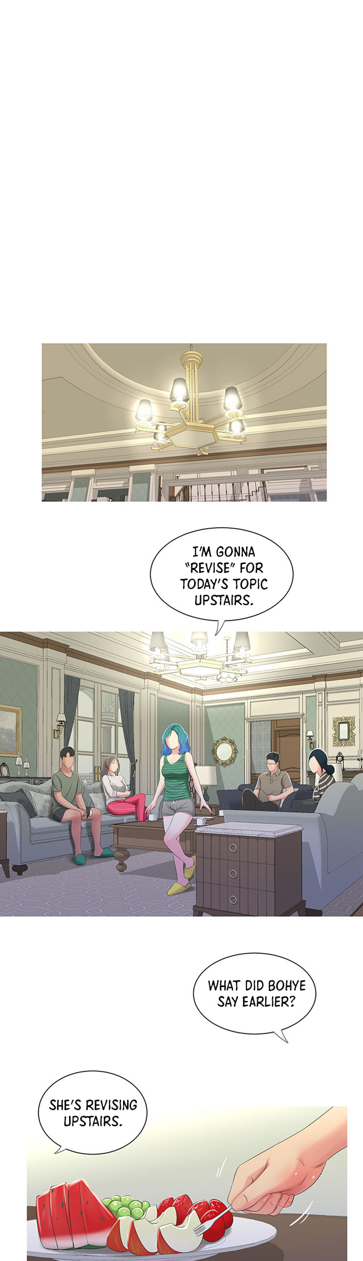 Maidens In Law chapter 30 page 16