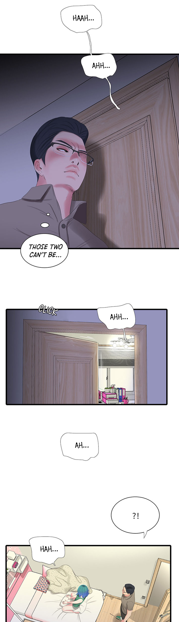 Maidens In Law chapter 30 page 20