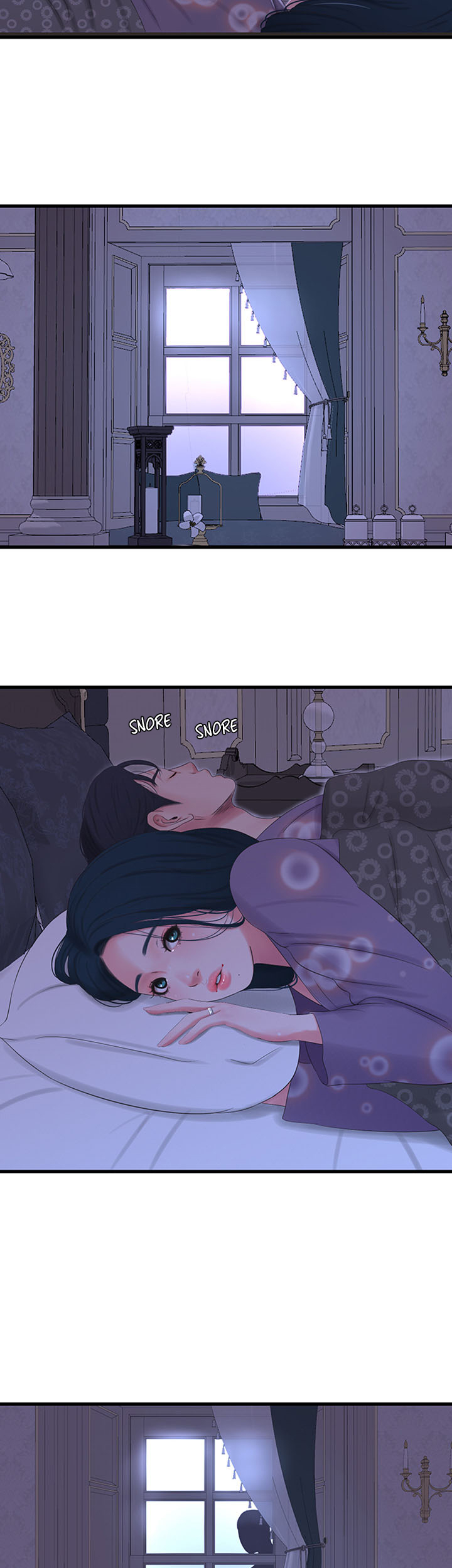 Maidens In Law chapter 30 page 33