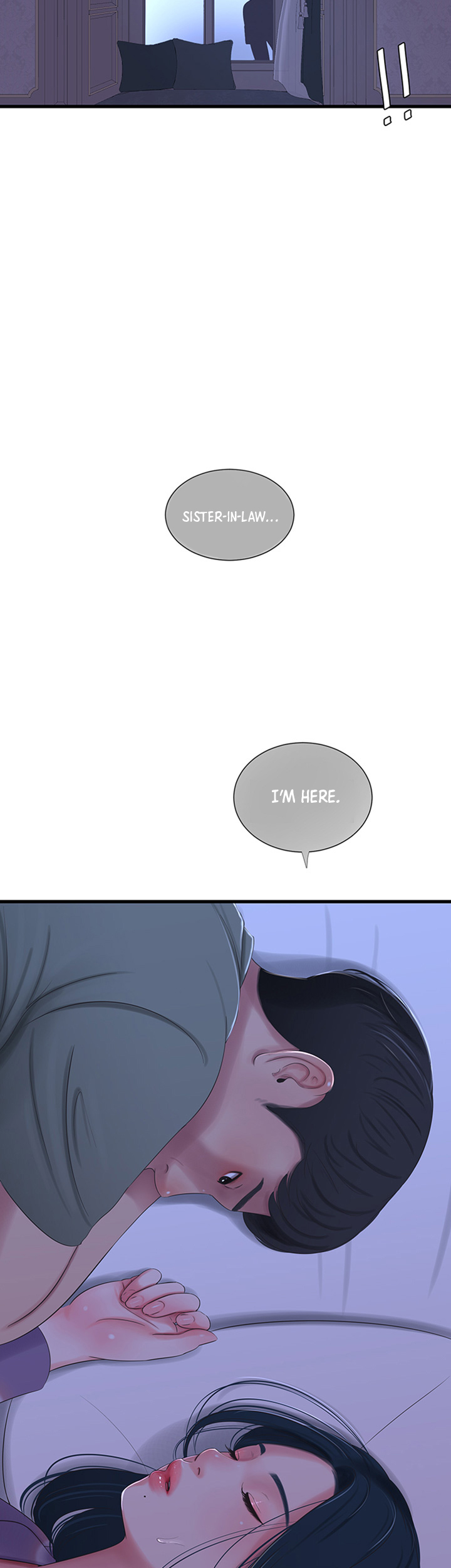 Maidens In Law chapter 30 page 34