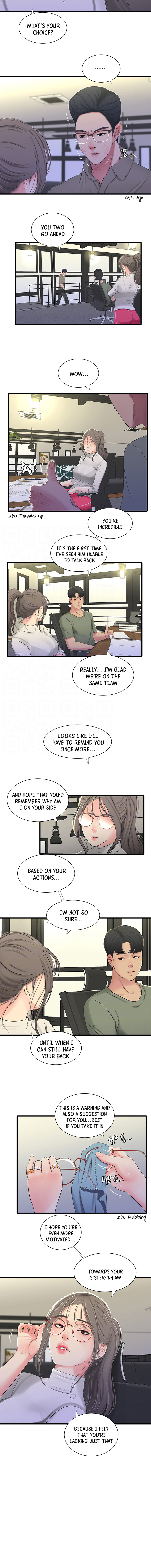 Maidens In Law chapter 31 page 4