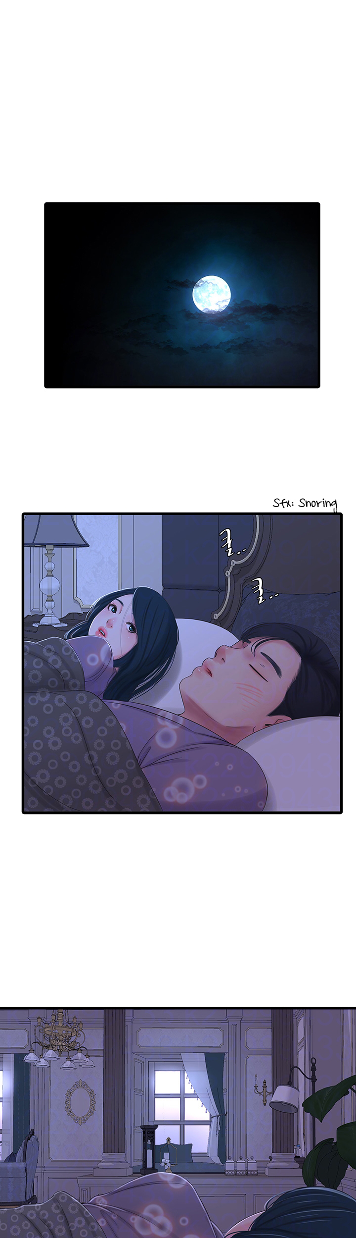 Maidens In Law chapter 31 page 5
