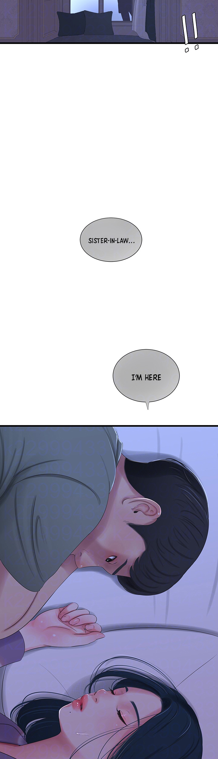 Maidens In Law chapter 31 page 7