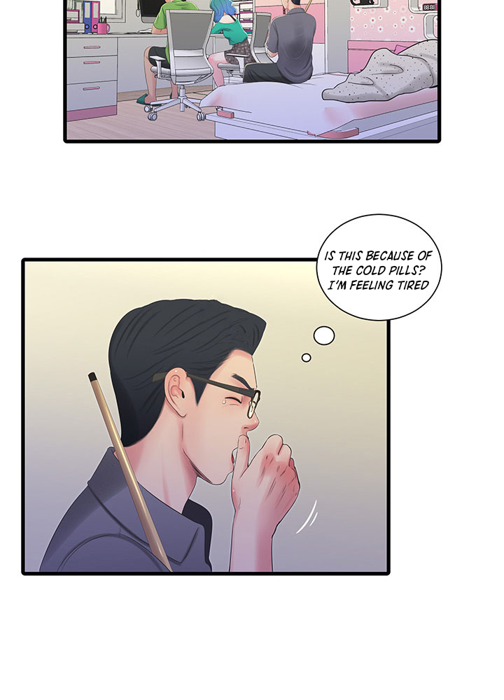 Maidens In Law chapter 31 page 16