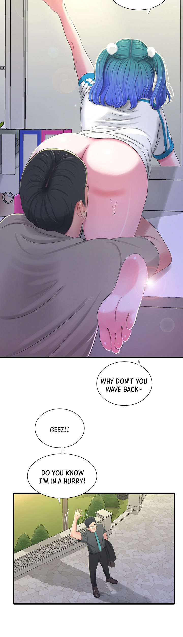 Maidens In Law chapter 31 page 24