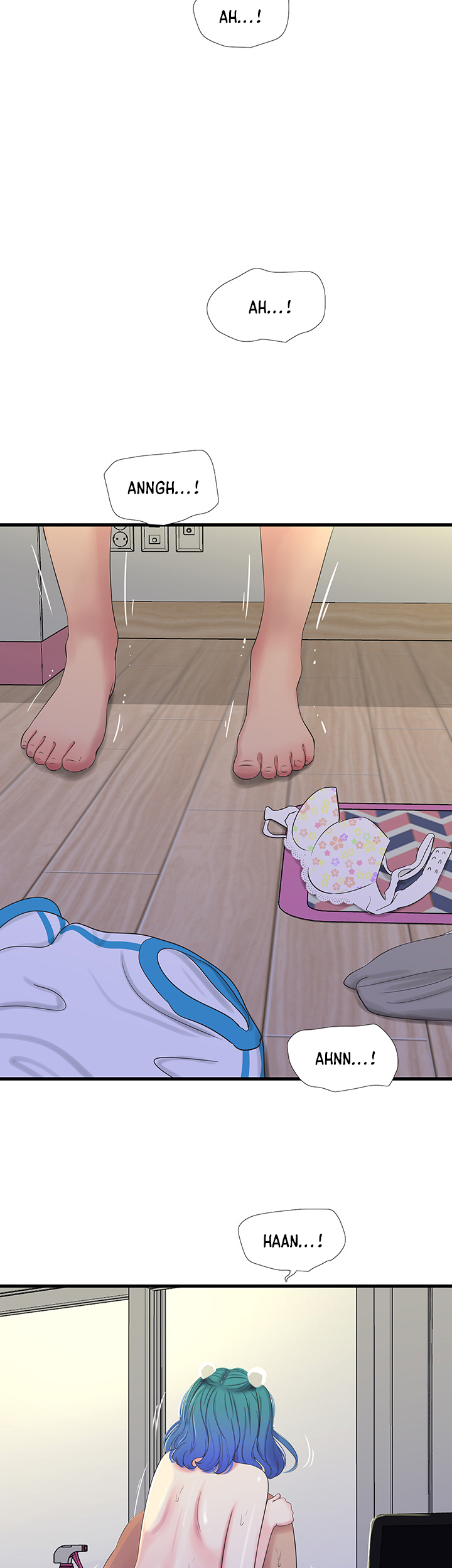 Maidens In Law chapter 31 page 26