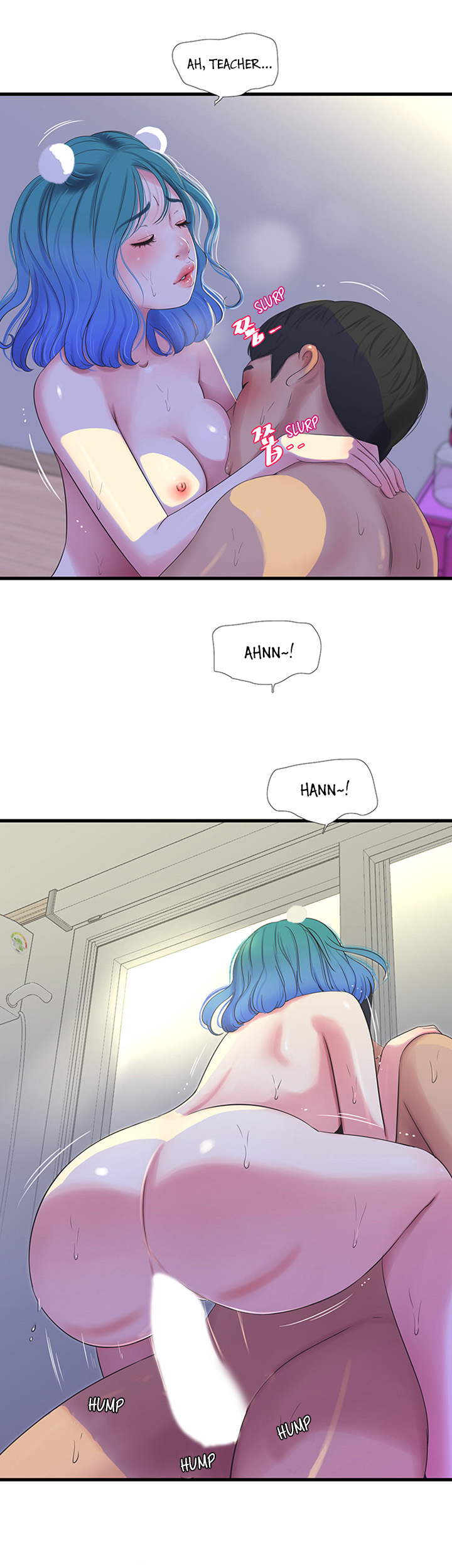 Maidens In Law chapter 32 page 3