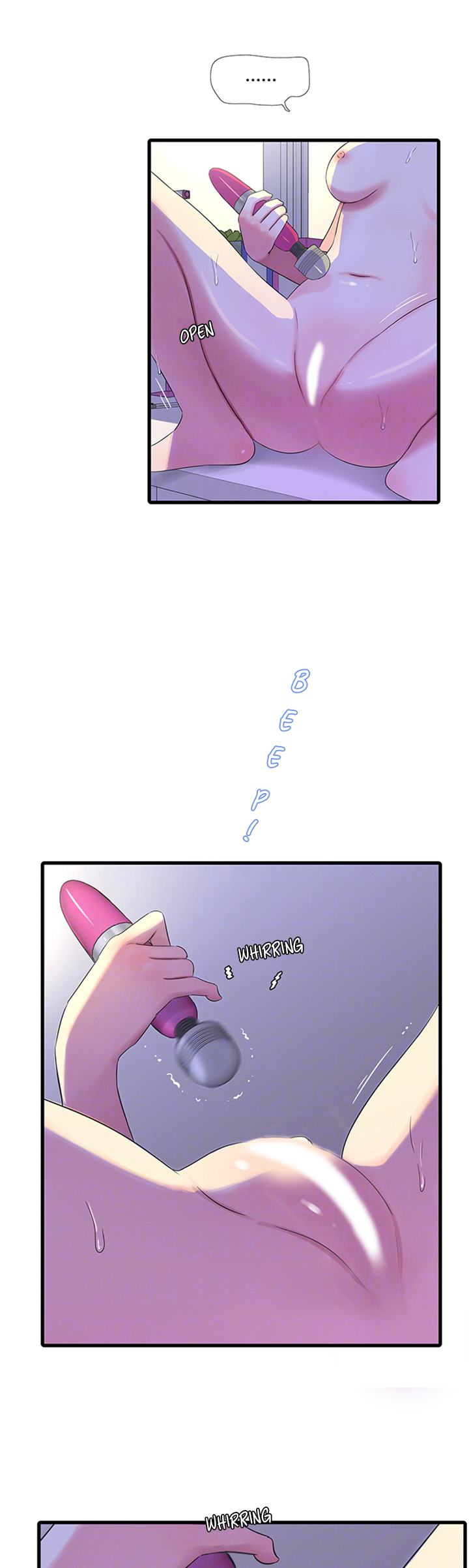 Maidens In Law chapter 32 page 9