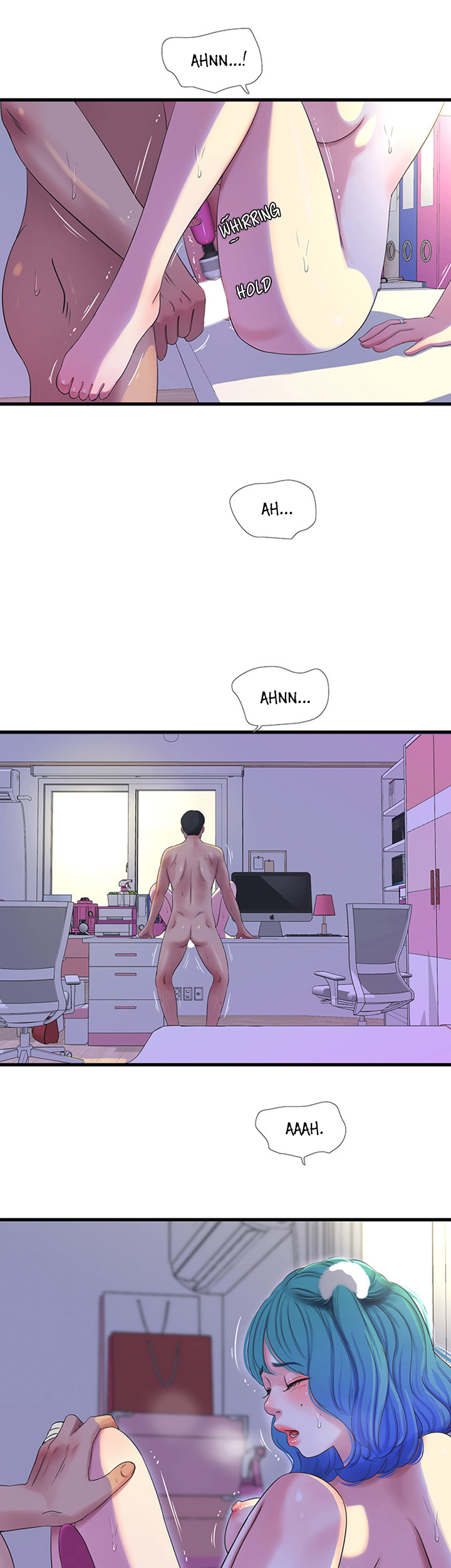 Maidens In Law chapter 32 page 14