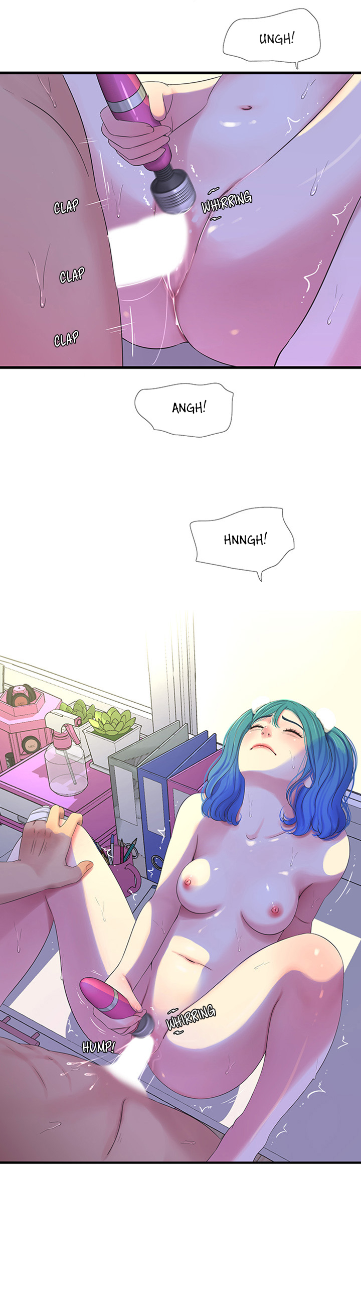 Maidens In Law chapter 32 page 17
