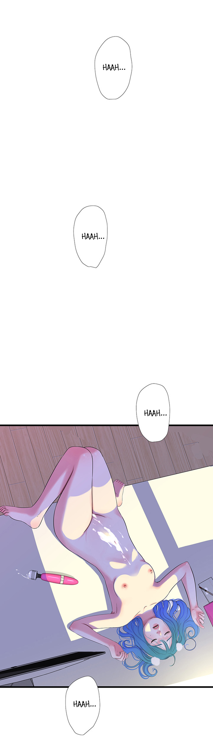 Maidens In Law chapter 32 page 18