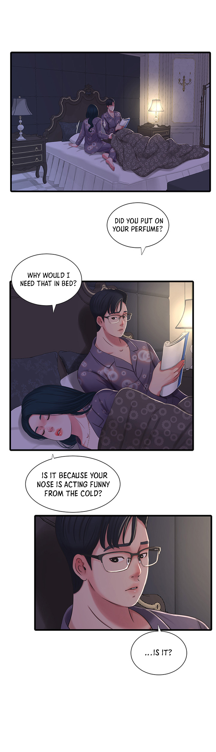 Maidens In Law chapter 32 page 25