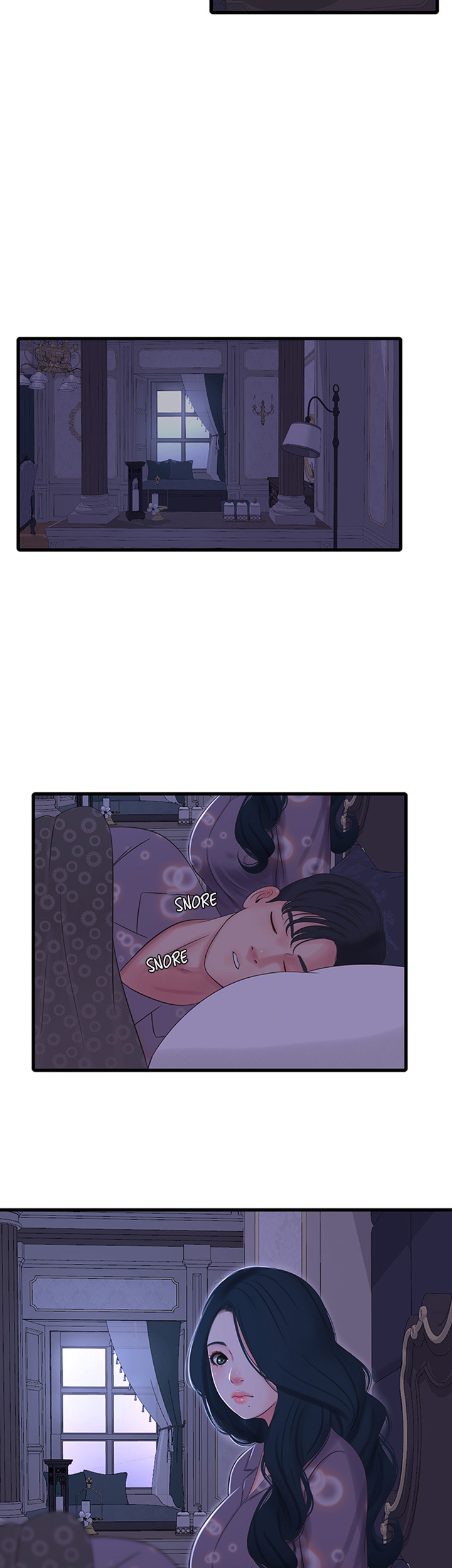 Maidens In Law chapter 32 page 27
