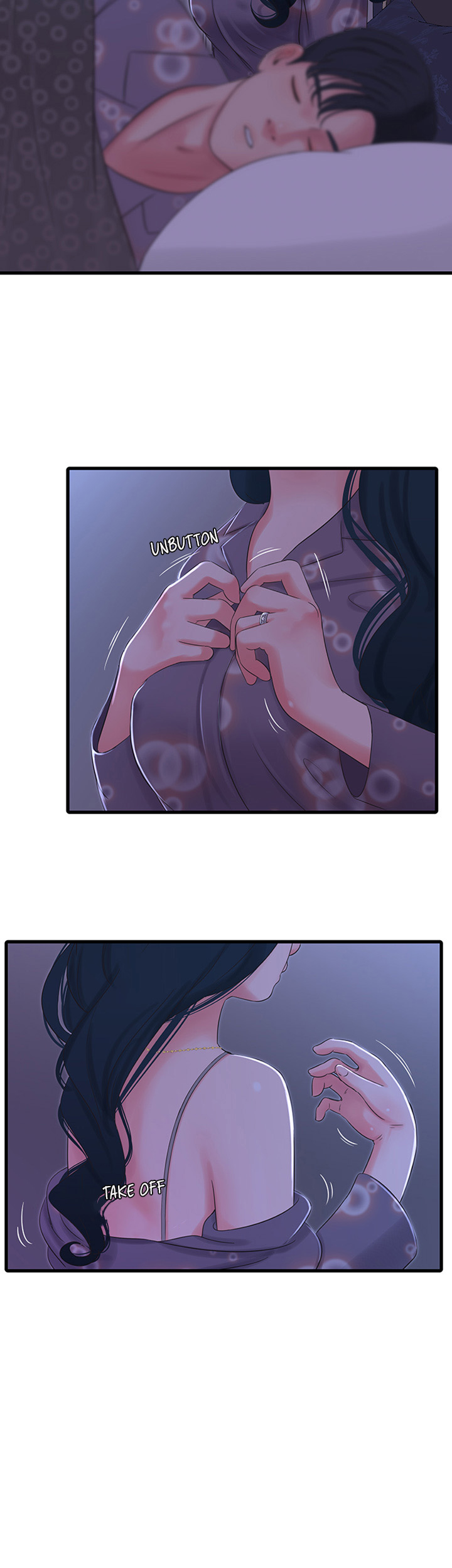 Maidens In Law chapter 32 page 28