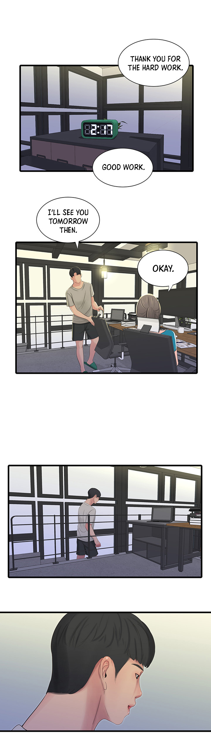 Maidens In Law chapter 32 page 29