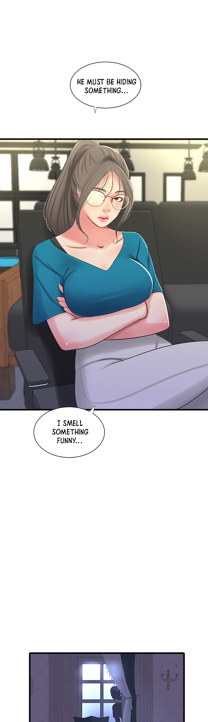 Maidens In Law chapter 32 page 30