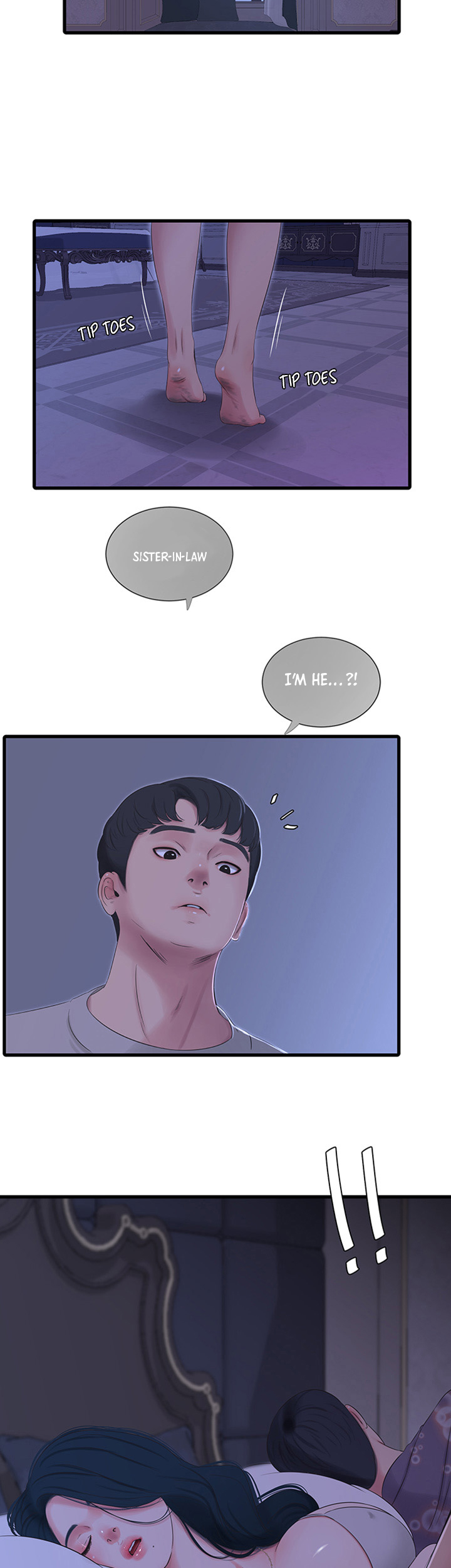 Maidens In Law chapter 32 page 31