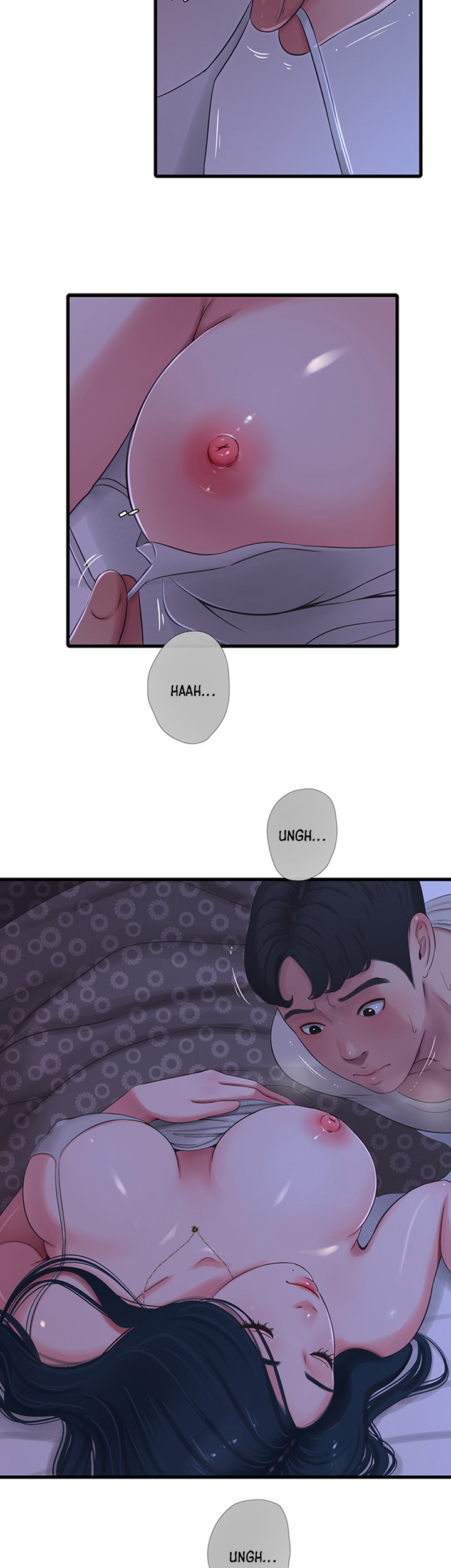 Maidens In Law chapter 33 page 6
