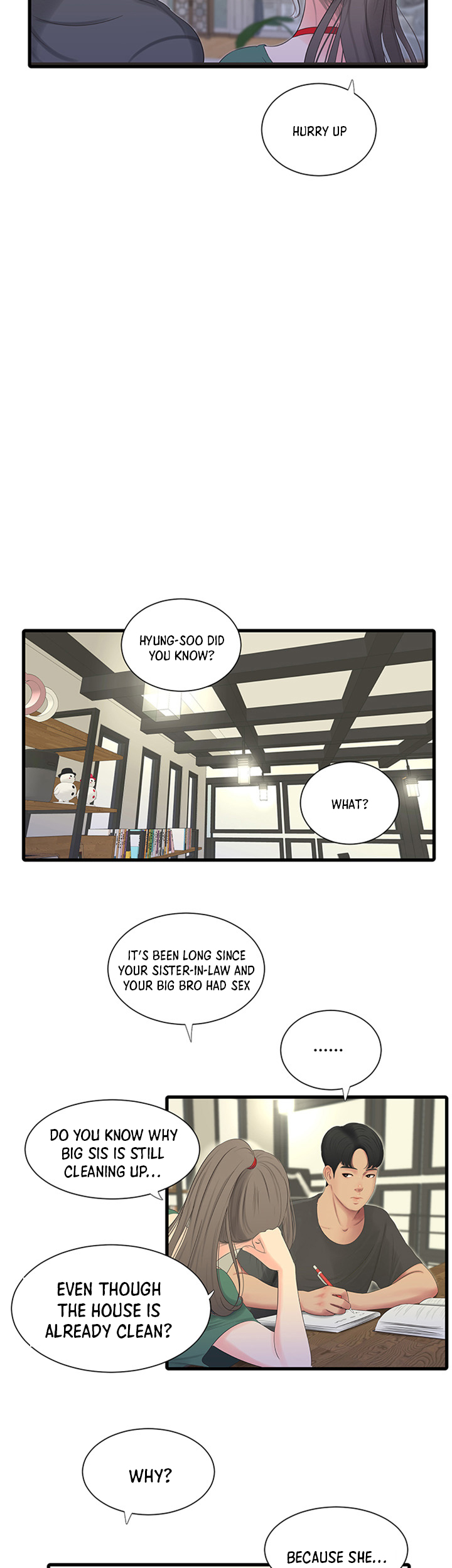 Maidens In Law chapter 33 page 16