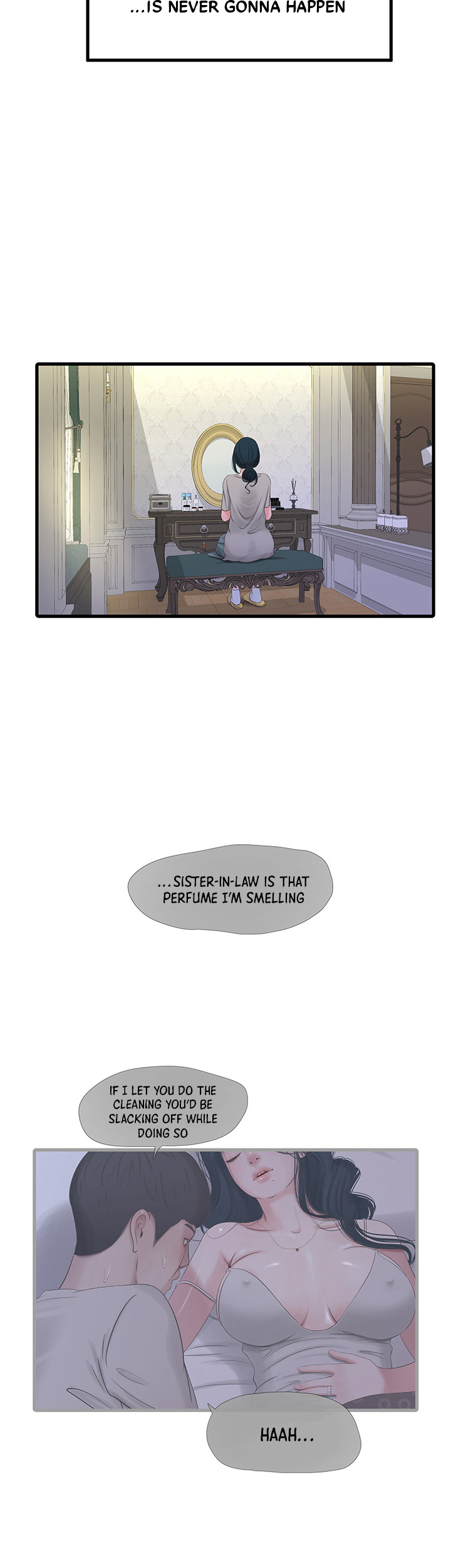 Maidens In Law chapter 33 page 21