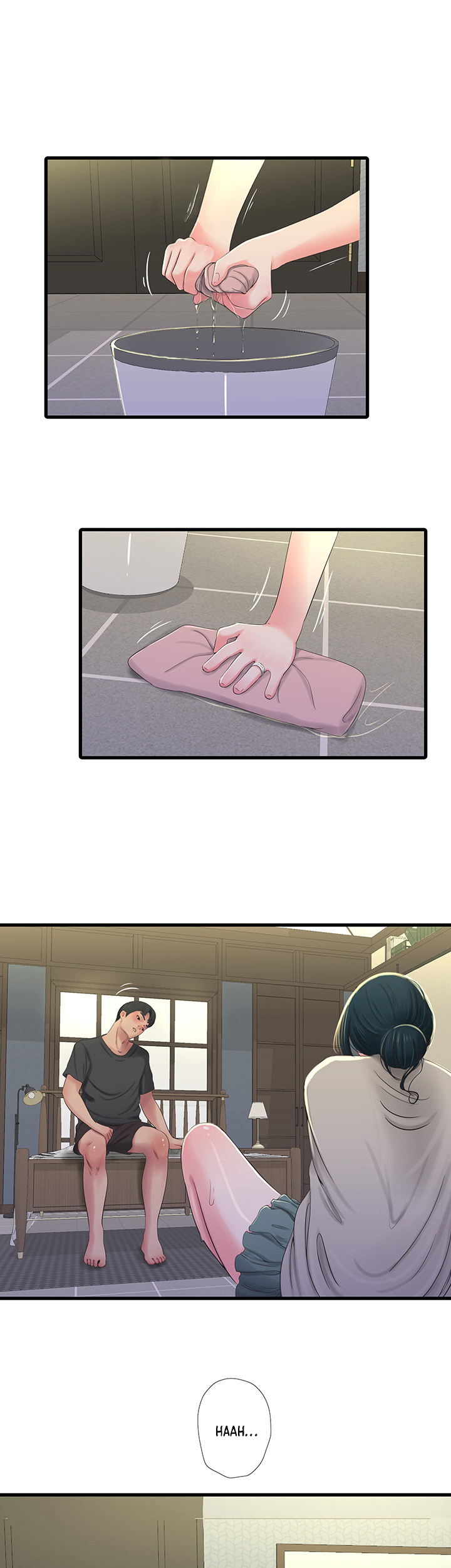 Maidens In Law chapter 33 page 24