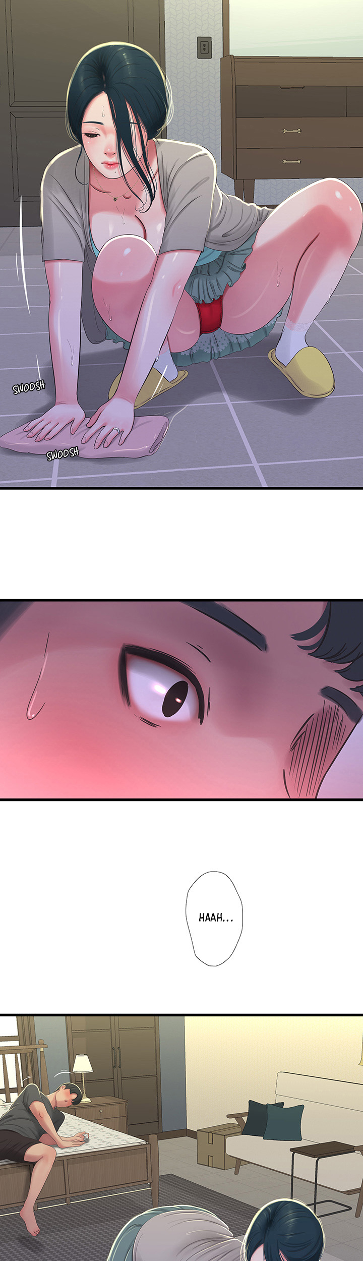 Maidens In Law chapter 33 page 25