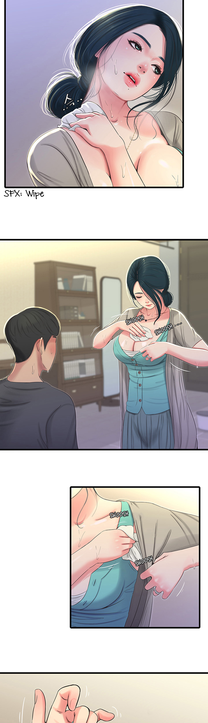 Maidens In Law chapter 33 page 30