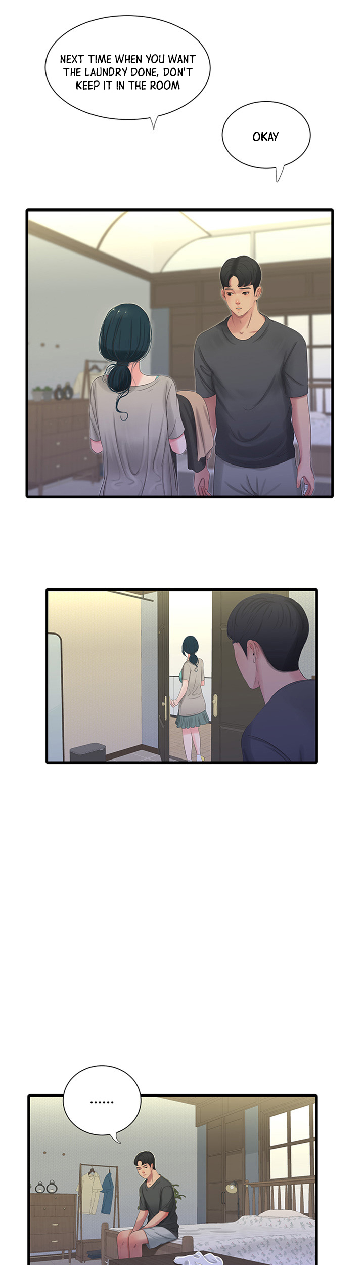 Maidens In Law chapter 33 page 32