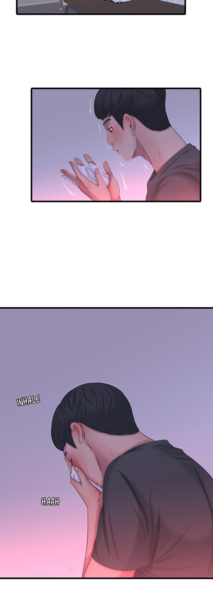 Maidens In Law chapter 33 page 33